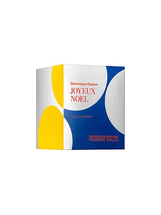 FREDERIC MALLE | Bougie Joyeux Noël 250ml | 
